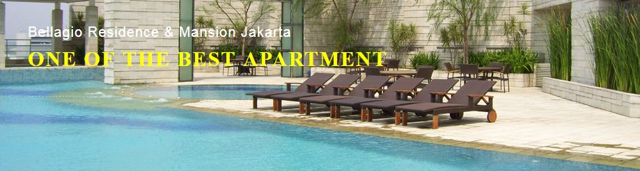 Bellagio Residence & Mansion Jakarta